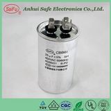 Cbb65 35UF Run Capacitor Dual Capacitor