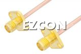 SMA Female to SMA Female Cable