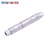 Unipole Industrial Automation Circular Male Female Connectors