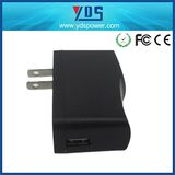 5V 2A USB Charger with Us Plug