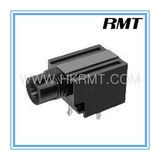 6.35 Phone Jack (PJ-6008F)