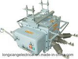 Sf6 Vacuum Circuit Breaker for Outdoor (ZW20-12)