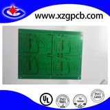 Shengyi S1000 S1000-2b, Iteq  It158 4-Layer Immersion Gold PCB