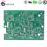 Double-Side Fr4 Integrated Circuit for Cosumer Electronics