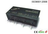 Speed Pulse Signal Isolated Transmitter ISO S4-P2-O2