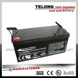 12V200ah AGM / Gel Solar Power Battery