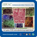 Game Player PCB Factory with RoHS, UL, SGS Approved