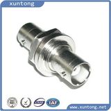 RF Connector, F Connector, Female, Bulkhead