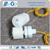 Side Mounted Large White PP Float Switch for Humidifier