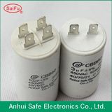 Newest Design Portable Cbb60 Capacitor 8UF
