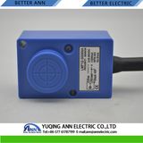 Lmf12 Angular Column Type Inductive Proximity Sensor Switch