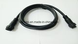 M19 4p F to M19 4p M Cable