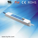 40W IP67 Switching Mode Power Supply for LED Module