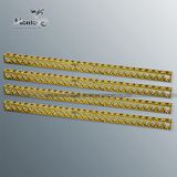 Finish Machining Brass Terminal (MLIE-BTL026)