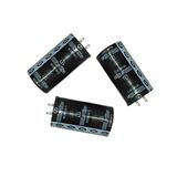 126m400V Snap-in Electrolytic Capacitor 105c Tmce18-9