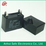 Cbb61 Sh Polypropylene Capacitor (plastic case) 10UF