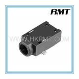DC Power Jack (DC0055A)