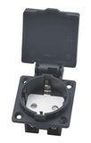 Germany Outlet for Industrial Use 050201