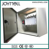 Electric Manual Change Over Switch with Enclosure 16A~630A