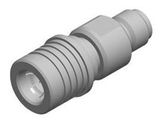 Qma Male to SMA Female Adaptor