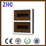 2015 CE Approval 24 Ways Plastic Connecting Box