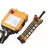Portable Remote Control Switch Fof Crane (F24-10S)