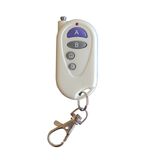 Wireless Low Power RF EV1527 RF Remote Control Transmitter