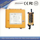 Crane Parts -Industrial Radio Remote Controller F23-a++ for Bridge Crane and Electric Hoist