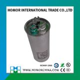 Cbb65 Double-Core Oil Filling Capacitor for Motor Running