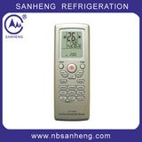 AC Temperature Controller