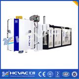 Advanced Pecvd Two Facing Oxide Thin Film Continuous Magnetron Sputtering Coating Line for Semiconductor