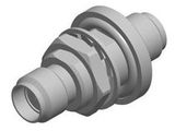 SMA Female to Female Adaptor