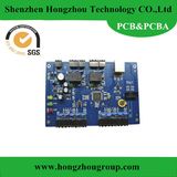 SMT and DIP PCB/ PCBA/ PCB Assembly for Industrial Control Board