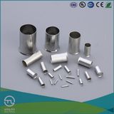 Utl Tube Naked Terminal En Type All Red Copper Connector