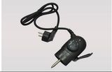 Bimetal Grill Thermostat Temperature Regulating Coupler Series