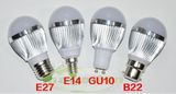 AC 48V 36V 60V 12V-80V Emergency LED Night Lamp