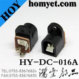 Micro DC Power Jack for Computer Product (DC-016A)