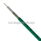 75 Ohm Telecom CATV RF Rg59 Standard Shield Communication Coaxial Cable