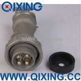 Electrical Large AMP Plug 250A (QX4021)