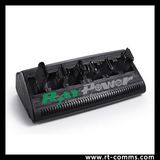 Walkie Talkie Rapid Charger for Kenwood Tk-2107