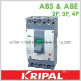 ABS403 400A 3p Electric Circuit Protection Breaker