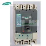 630A MCCB Ns Circuit Breaker