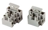 High Quality 3p Feed Through Terminal Block