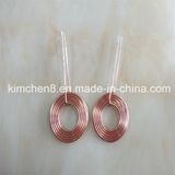 New Product 2015 Wireless Charger Transmitter Coil for Beauty Machine