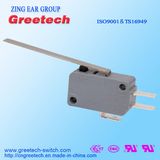 Top Hot Selling Push Button Micro Switch
