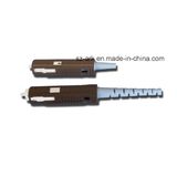 Fiber Optic Connectors for Mu
