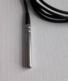 TPE Overmoulding Ntc Rtd Temperature Sensor for Waterproof Application