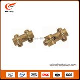 Copper or Brass Bolted Type Cable Jointing Connector