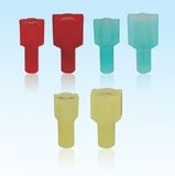 Female Full-Insulating Connector Sleeves