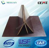 Magnetic High Pressure Laminated Sheet